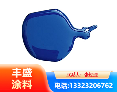 湖州水性醇酸磁漆