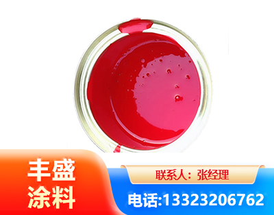 湖州水性沥青漆
