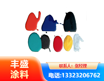 湖州水性医疗器械专用漆