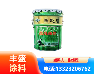 湖州水性环氧漆