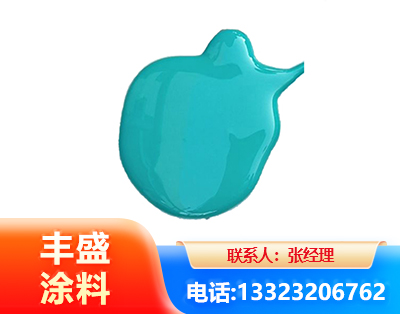 湖州水性高氯化聚乙烯漆