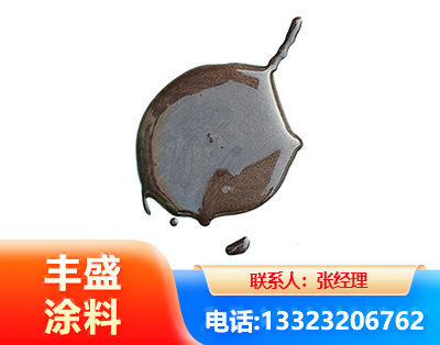 湖州水性氯磺化漆