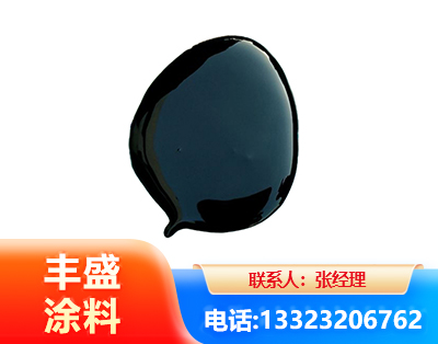 湖州水性氯化橡胶漆