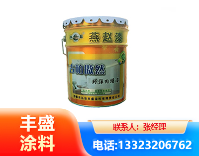 湖州水性防锈漆